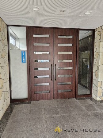 ラフォーレ西公園の物件内観写真